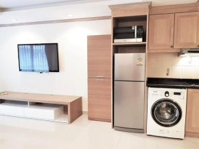 Sea view 1 bed Jomtien Beach
